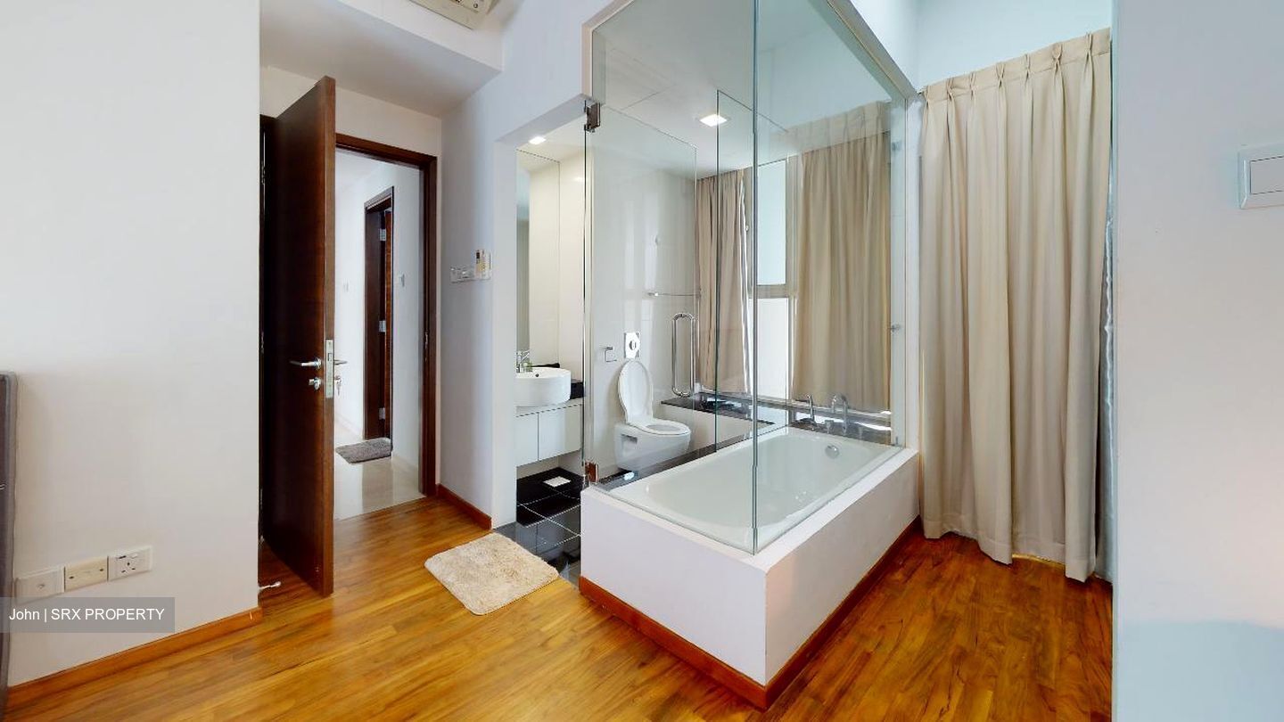 Shanghai One (D10), Apartment #404332601